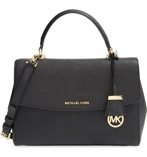 260083130t8tavs9i michael michael kors michael michael kors ava medium satchel|Ava Medium Scalloped Leather Satchel .